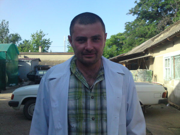 Валерий Диянов