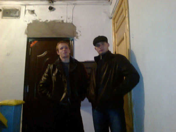 Денис Никитин