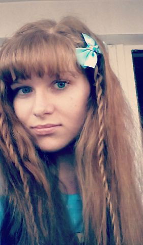 Ирина Шалугина