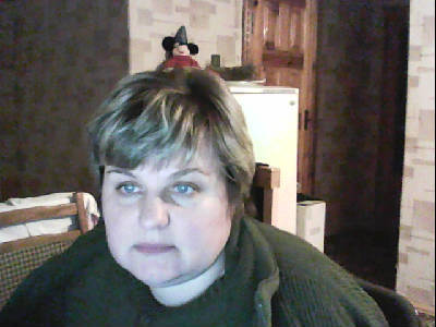 Ольга Майорова