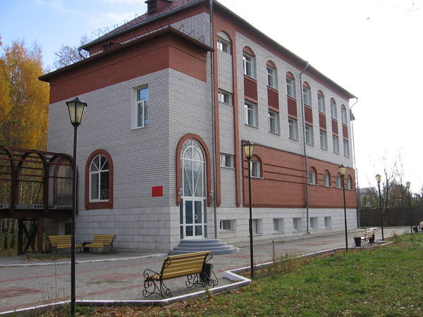 Мсч Мвд России По Тюмобласти