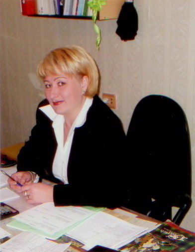 Лена Каратаева
