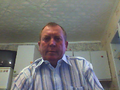 Анатолий Мельник