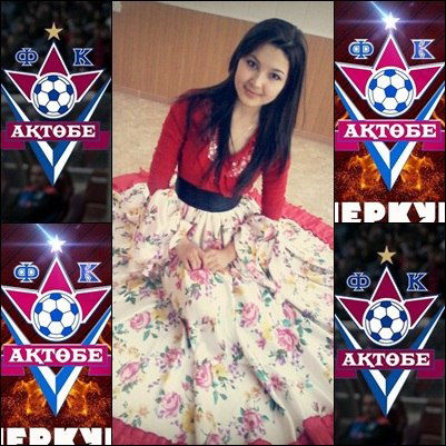 Гумоkа Бекmuмupова