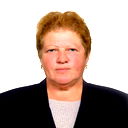 Галина Шадрина