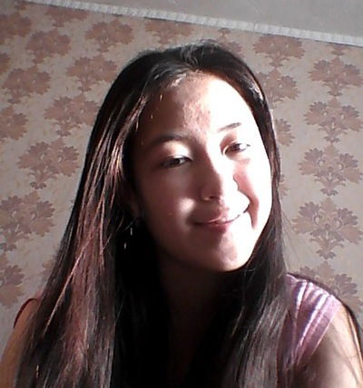 Гульназ Смагулова