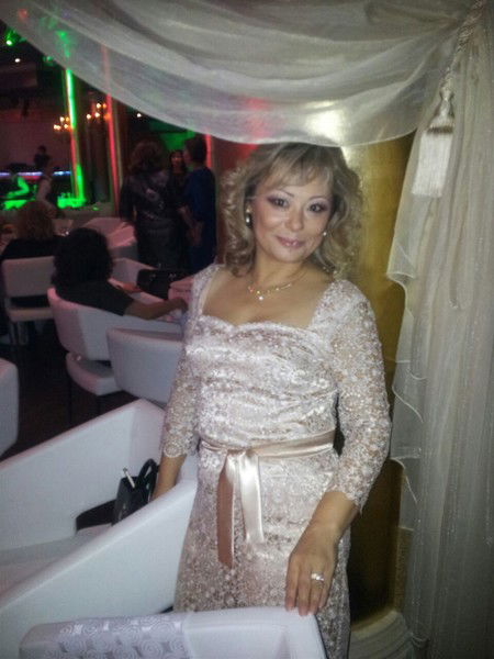 Борсай Анжелика