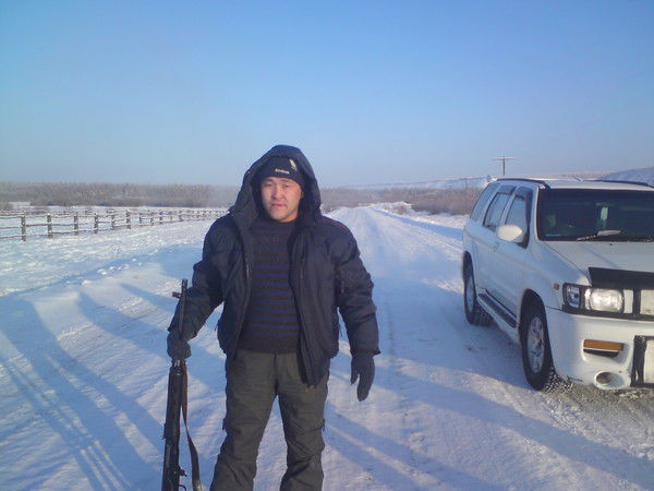 Виктор Артемьев