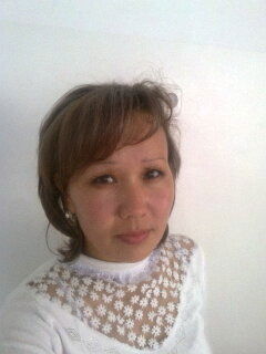 Жулдыз Ешмуратова