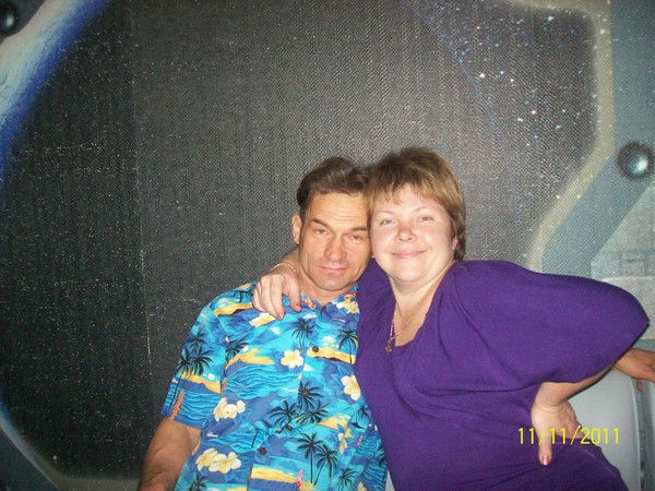 Елена Сергеева