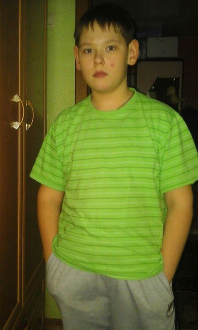 Евгений Косьяненко