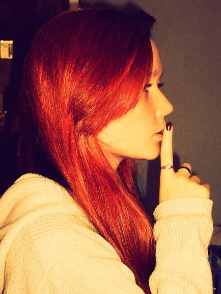 Наташа Васильева