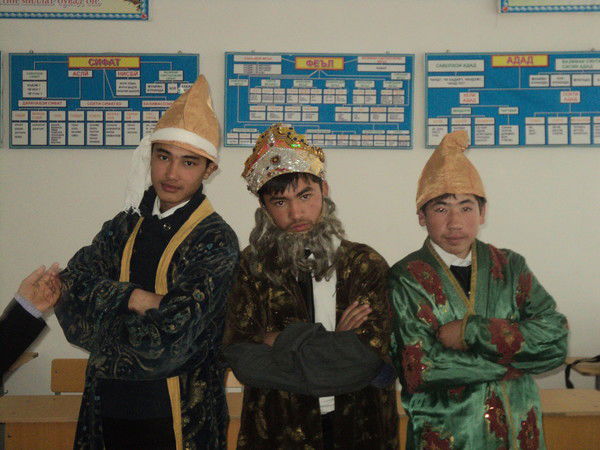 Фируз Сабуров