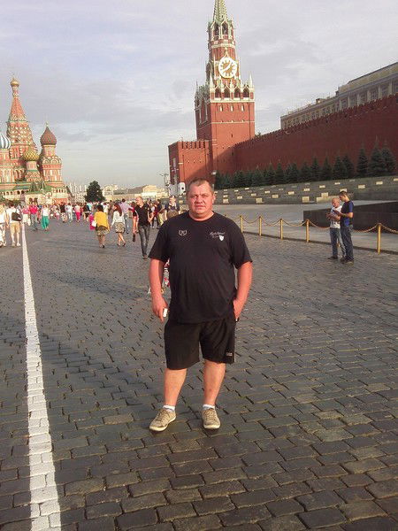 Александр Касьяненко