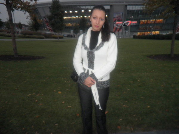 Ирина Шарикова(Толстая)