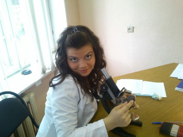 Милашка ***********