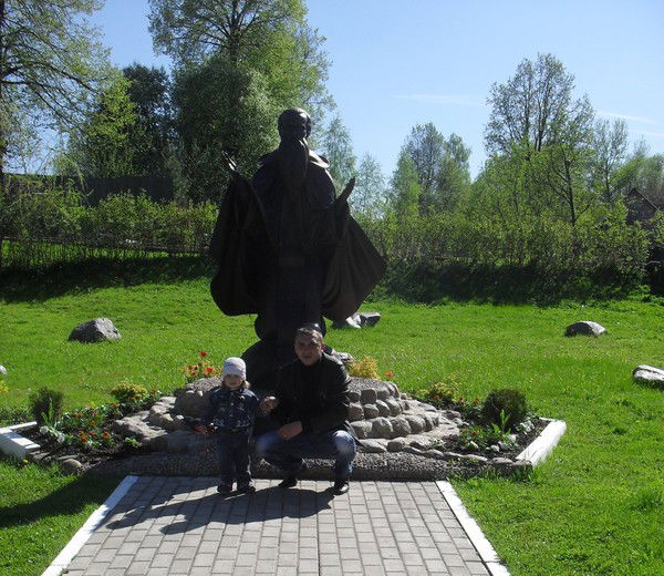 Александр Пламадяла