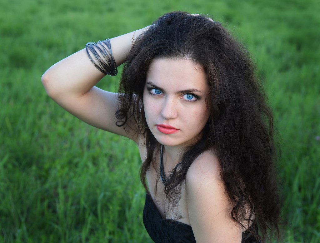 Оксана Белоглазова