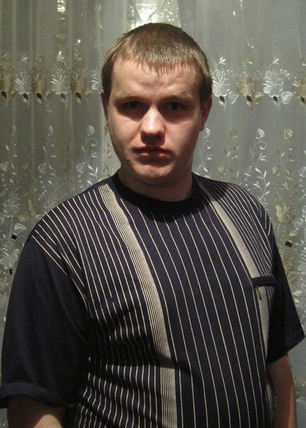 Роман Стулин