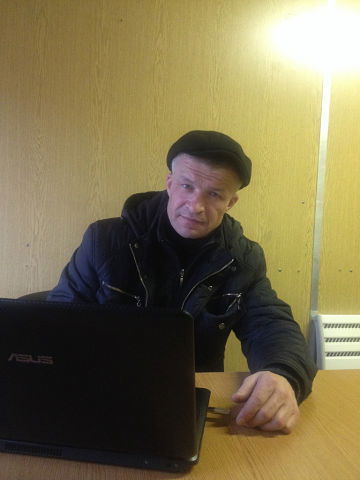 Вадим Вечорко