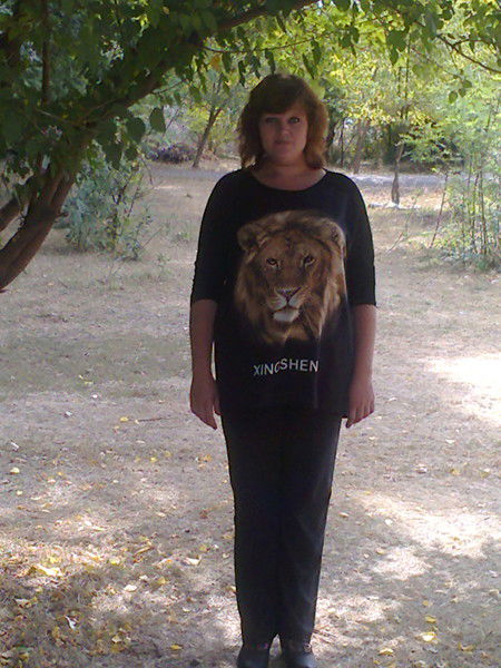 Ира Исаенко