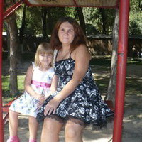 Оля Белохатюк