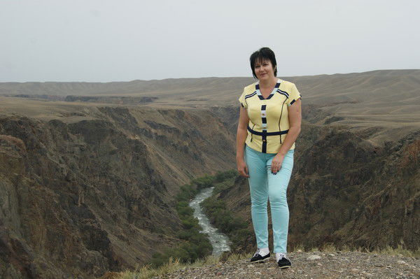 Наташа Минина