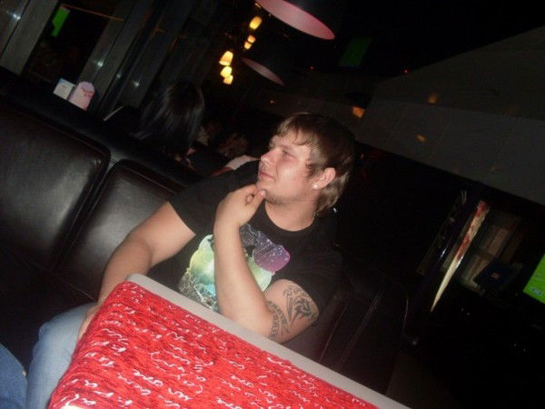 Андрей Богданович