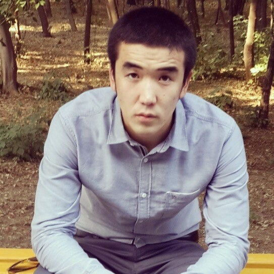 666 Аманбаев