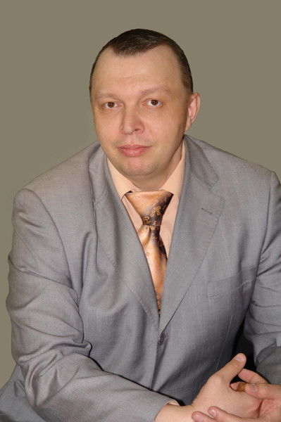 Юрий Александрович Шитиков