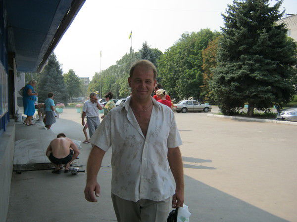 Владимир Манаенков