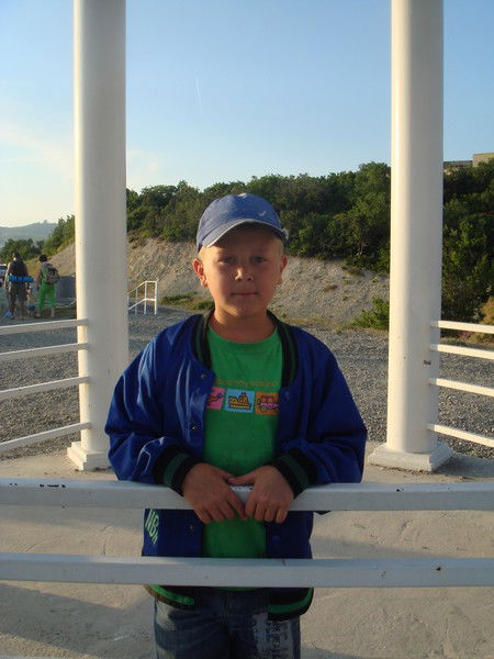 Артём Мжельский