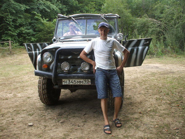 Игорь Хуртюн