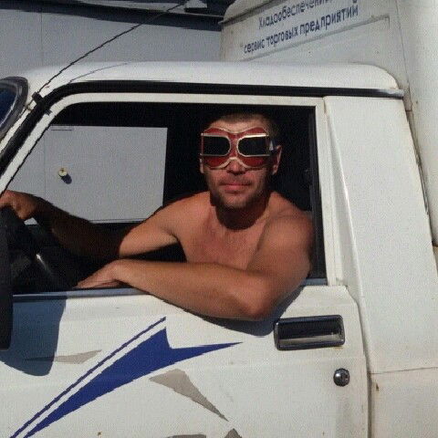 Сергей Ковтун