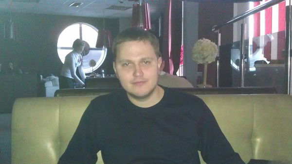 Владимир Булыга