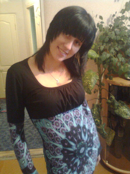 Лидия Шайдук