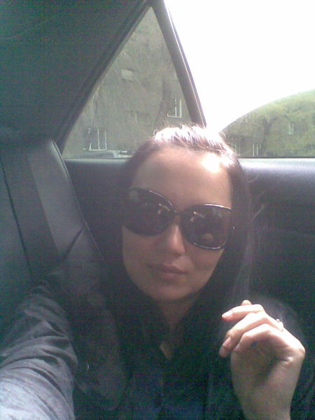 Гулима Калканова