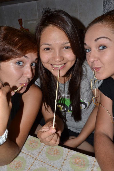 Камила Елибаева