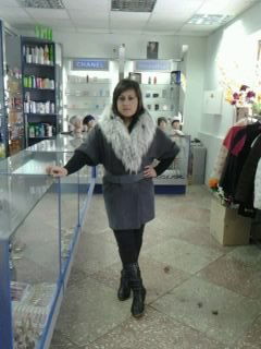 Елена Карасева