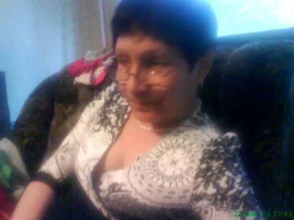 Венера Сейтаблаева