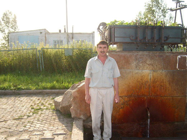 Владимир Тучин