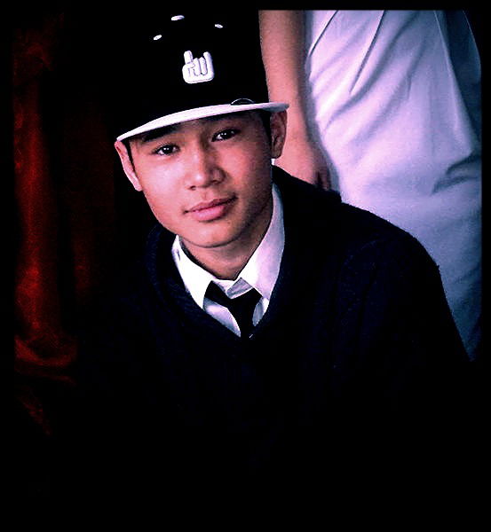 Баянбек Садыров