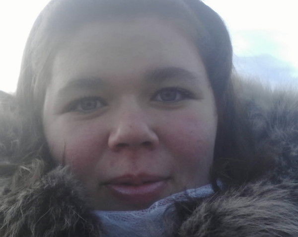 Виктория Заец(Ращупкина)