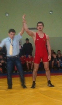 Ваня Тоцкий