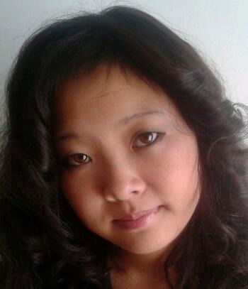 **<<Алёна Хегай>>**