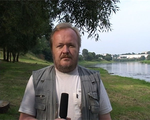 Юрий Солопонов