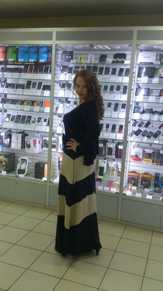 Катерина Головкова