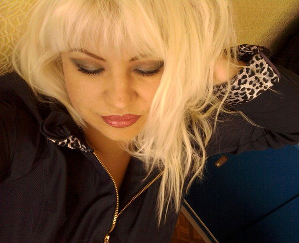 Евгения Мудрая