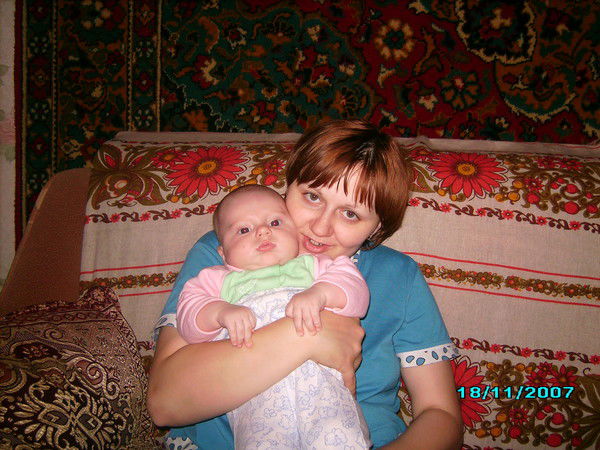 Татьяна Литвинова