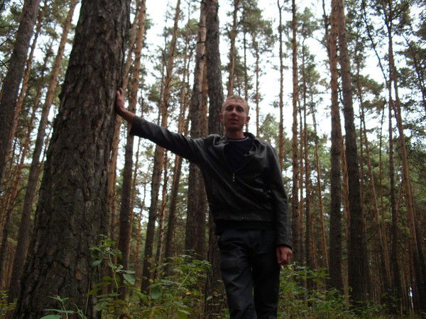 Иван Червинский